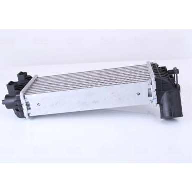 Ladeluftkühler PKW Ford Transit Connect 13 FIRST FIT 96251