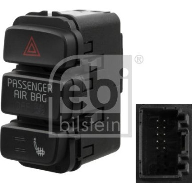 FEBI BILSTEIN Schalten | 44394
