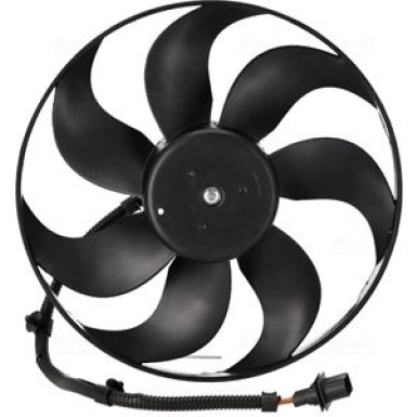 85683 Lüfter, Motorkühlung