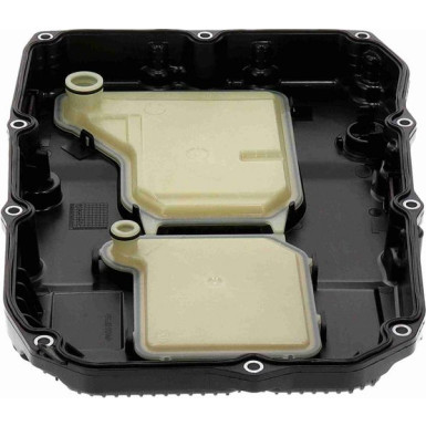 VAICO Ölwanne, Automatikgetriebe V30-2682 Green Mobility Parts