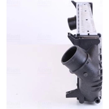 Ladeluftkühler PKW FORD MONDEO DIESEL 07 FIRST FIT 96560