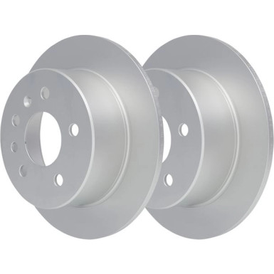 ATE Bremsscheibe 24.0110-0249.1