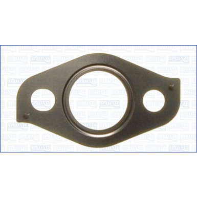 AJUSA Dichtung, AGR-Ventil 01042100