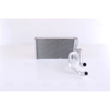 NISSENS Heizkörper 72208