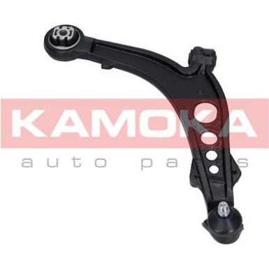 KAMOKA Lenker, Radaufhängung KAMOKA Lenker, Radaufhängung