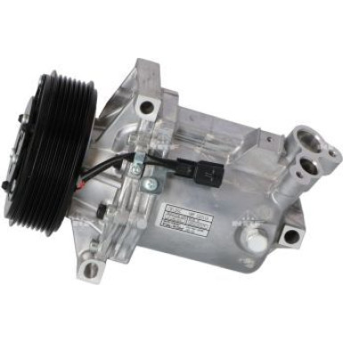 Kompressor, Klimaanlage EASY FIT 320113