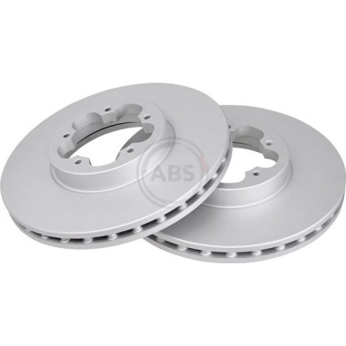 A.B.S. Bremsscheibe