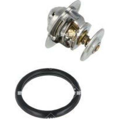 Thermostat, Kühlmittel EASY FIT 725206