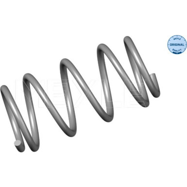 Meyle Fahrwerksfeder Opel P. Zafira 1.6/1.8 16V 99 MEYLE-ORIGINAL: True to OE 614 639 0011