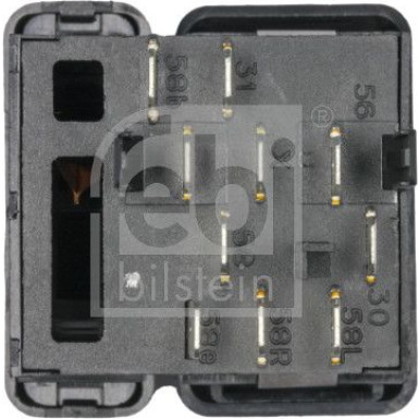 Schalter, Hauptlicht | 24786 Schalter, Hauptlicht | 24786