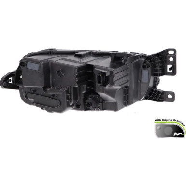 451132 Hauptscheinwerfer