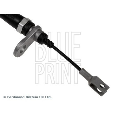 BluePrint Handbremsseil Seilzug Festellbremse ADN146276 BluePrint Handbremsseil Seilzug Festellbremse ADN146276