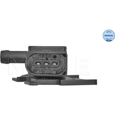 SENSOR, ABGASDRUCK MEYLE-ORIGINAL: True to OE 3148010000