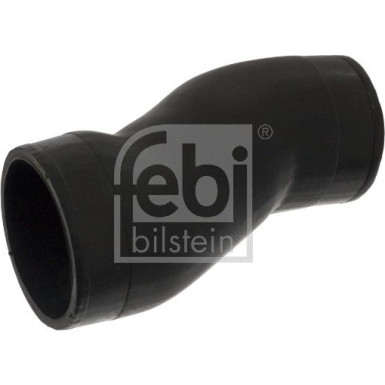 Ladeluftschlauch | 49249 Ladeluftschlauch | 49249