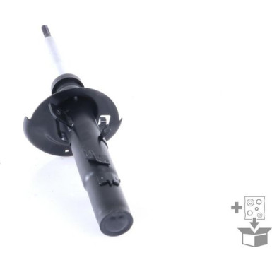 MONROE ORIGINAL VR | CITROEN C4 Cactus BlueHDi 100 14 | 742267SP