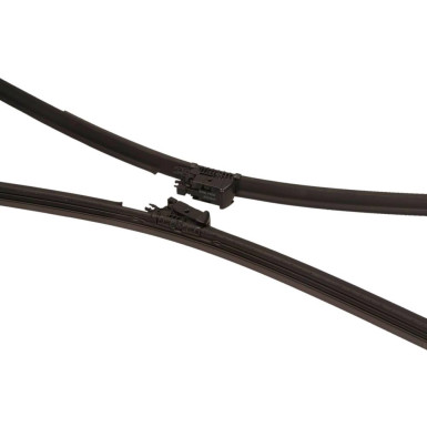 572312 Wischblatt SILENCIO AQUABLADE SET