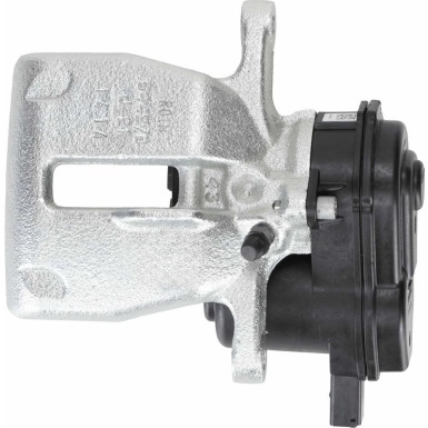 Tauschbremssattel EPB HA li | AUDI Q5 08 | BHT335E