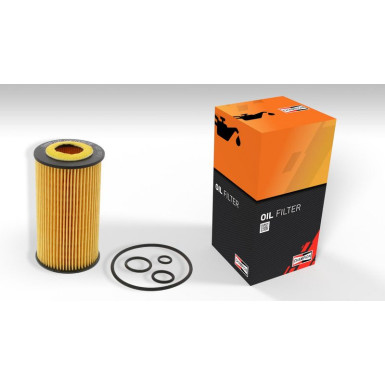 CHAMPION Ölfilter COF100509E CHAMPION Ölfilter COF100509E
