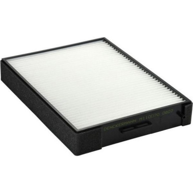DENCKERMANN Innenraumfilter