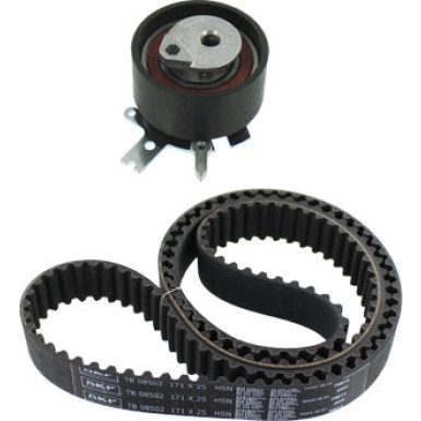 Zahnrimsatz | VKMA 08502 Zahnrimsatz | VKMA 08502