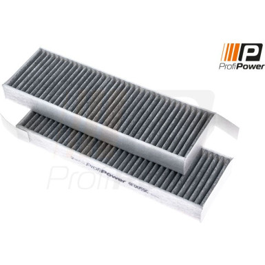PROFIPOWER Filter, Innenraumluft 4F0059C