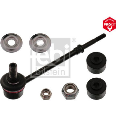 Koppelstange Toyota T. 4Runner/Hi-Lux 89 | 42934 Koppelstange Toyota T. 4Runner/Hi-Lux 89 | 42934