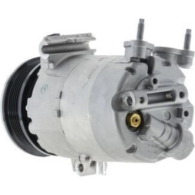 Kompressor, Klimaanlage BEHR Premium Line ACP 1357 000P