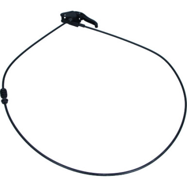 Motorabdeckungskabel Renault Megane Ii | 8200051535