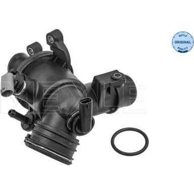 Thermostat, Kühlmittel MEYLE-ORIGINAL: True to OE 028 228 0004