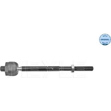 Axialgelenk VA li/re BMW 3,X3,X4 17 MEYLE-ORIGINAL: True to OE 3160310025