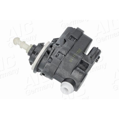 STELLMOTOR F LWR L/R TYP VALEO -XENON | OPEL VIVARO 8,01-5,14 | 4696,501,1