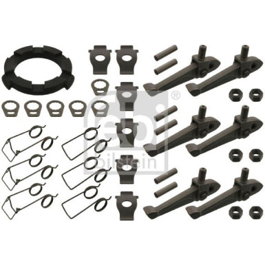FEBI BILSTEIN Reparatursatz Ausrücklager
