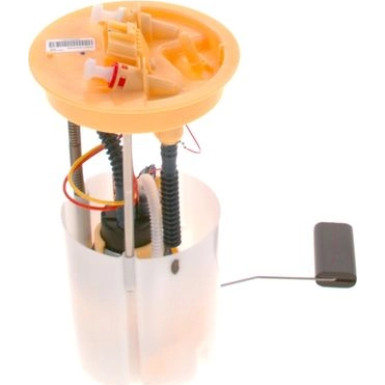 0 580 203 262 Kraftstoff-Fördereinheit 0 580 203 262 Kraftstoff-Fördereinheit