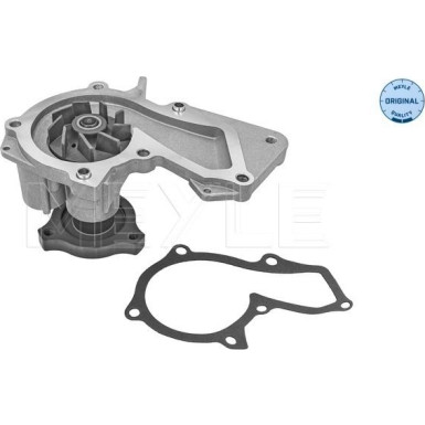 Wasserpumpe, Motorkühlung MEYLE-ORIGINAL: True to OE 713 220 0021