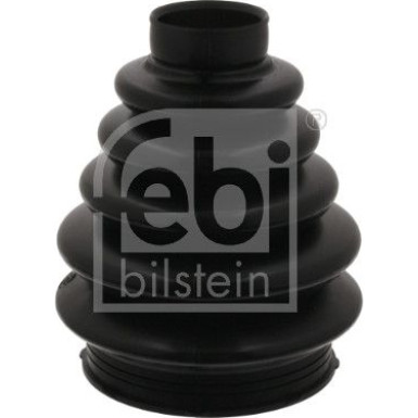 Faltenbalg, Antriebswelle Citroen Ext | 27126