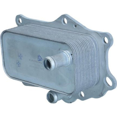 KAMOKA Ölkühler, Motoröl 7730158