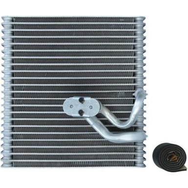 KAMOKA Verdampfer, Klimaanlage 7770029