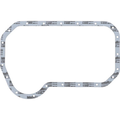 CORTECO Ölwannendichtung CORTECO Ölwannendichtung