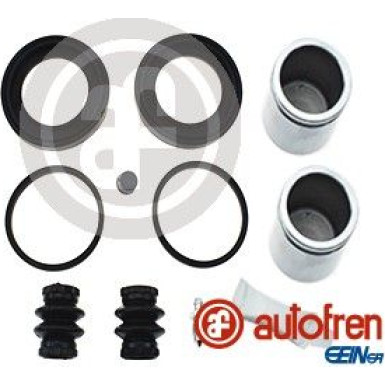 REPARATURSATZ BREMSSATTEL LANDROVER P. DISCOVERY 2,5TD/4,0 4X4 98-04 | D41378C