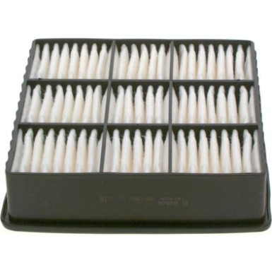 Luftfilter | MITSUBISHI,JEEP,LUFENG | 1457433969
