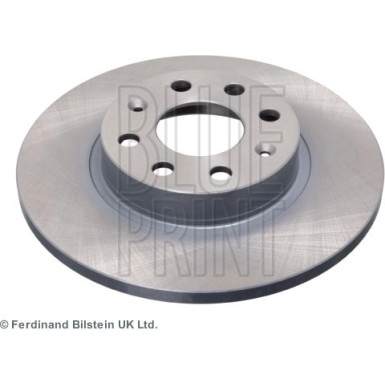 BLUE PRINT Bremsscheibe | ADL144329