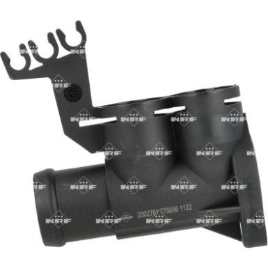 NRF Kühlmittelflansch 775056