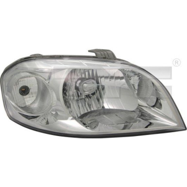 TYC Suchscheinwerfer 20-11081-05-2