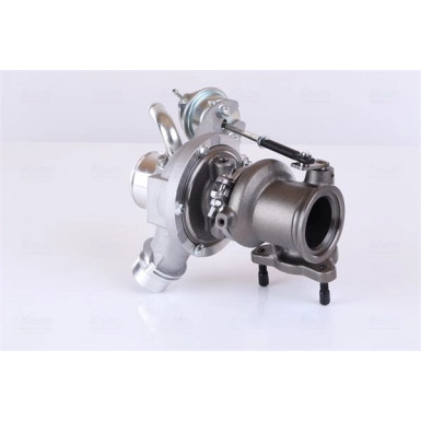 Nissens Turbo OPEL Astra 10 FACTORY NEW 93444