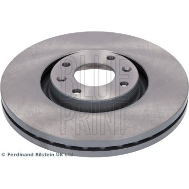 BLUE PRINT Bremsscheibe ADP154318