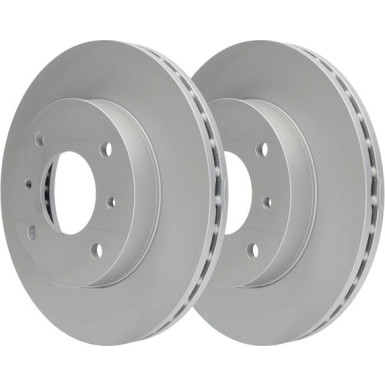 ATE Bremsscheibe ATE Bremsscheibe