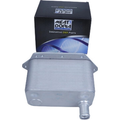 95130 Ölkühler, Motoröl