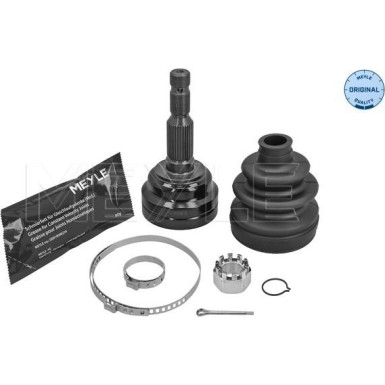 Gelenksatz, Antriebswelle Opel Astra G MEYLE-ORIGINAL: True to OE 6144980009 Gelenksatz, Antriebswelle Opel Astra G MEYLE-ORIGINAL: True to OE 6144980009