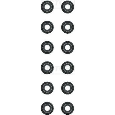 VICTOR REINZ Dichtungssatz, Ventilschaft 12-38224-01 VICTOR REINZ Dichtungssatz, Ventilschaft 12-38224-01