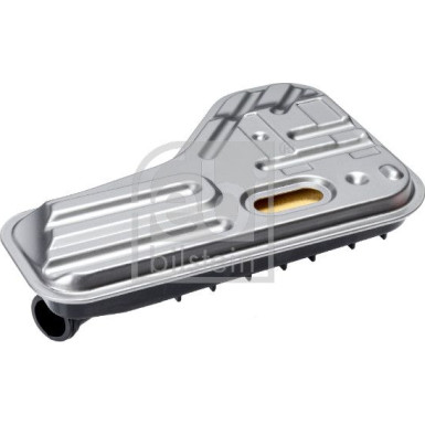 FEBI BILSTEIN Hydraulikfilter, Automatikgetriebe FEBI BILSTEIN Hydraulikfilter, Automatikgetriebe